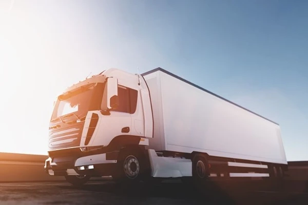 Ankara Uşak, Nakliye Firması