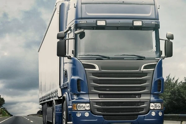 Ankara Uşak, Nakliyat Ambarları