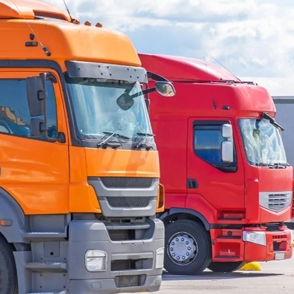 Ankara Uşak Nakliye Ambarı